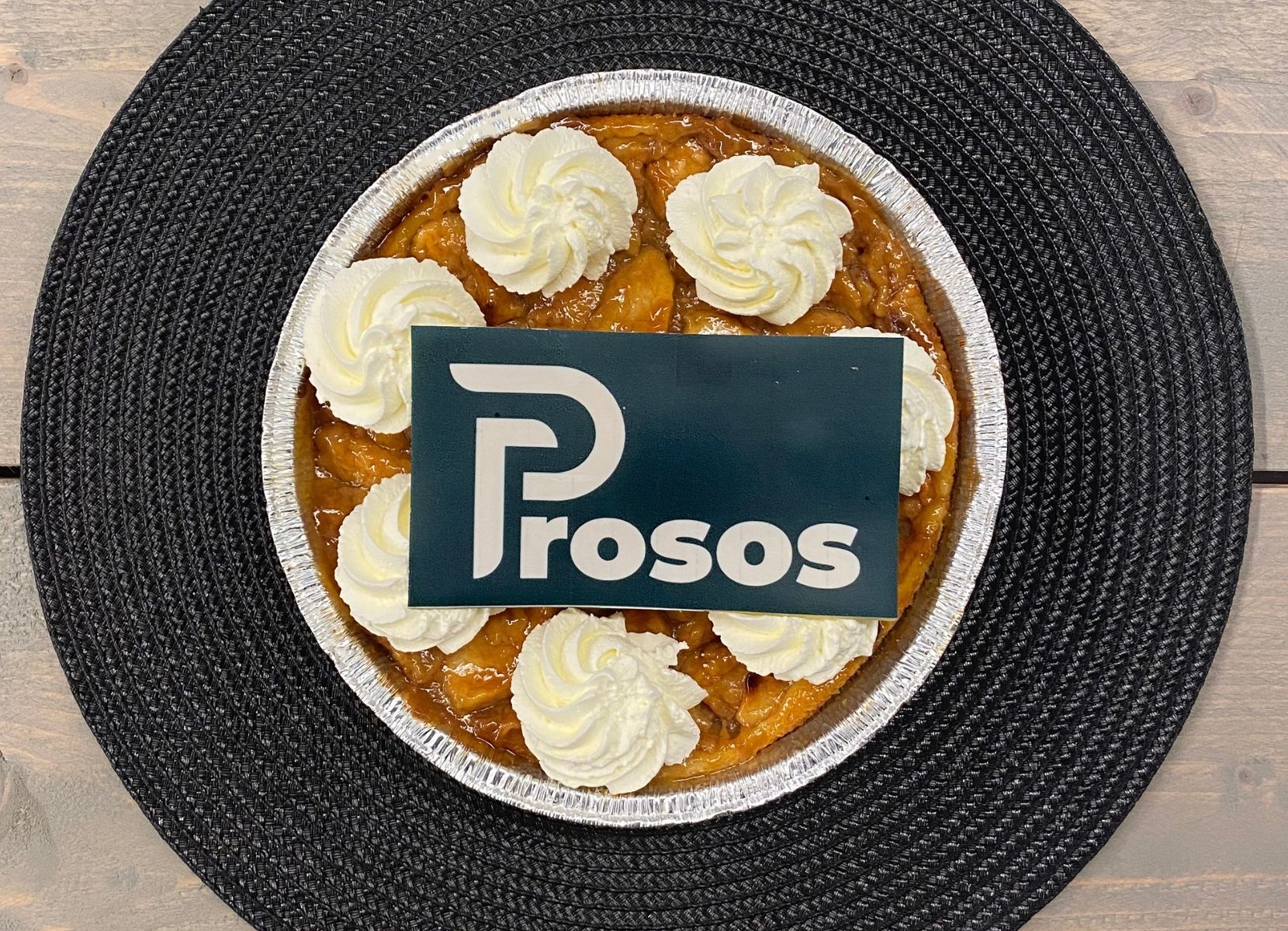 Prosos lanceert een gloednieuwe huisstijl en website